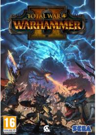 PC Total War Warhammer II