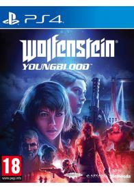 PS4 Wolfenstein: Youngblood - GamesGuru