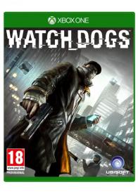 Watch Dogs