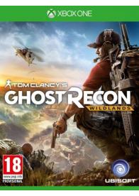 Ghost Recon Wildlands Standard Edition