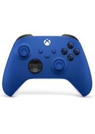 XBOXONE/XSX Wireless Controller - Shock Blue - GAMESGURU