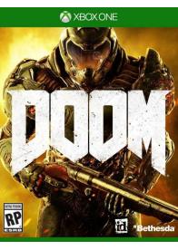 DOOM (2016) - DAY ONE EDITION