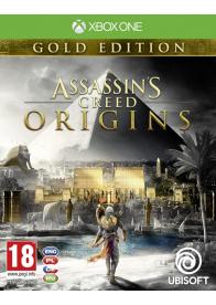 XBOXONE Assassin's Creed Origins Gold Edition