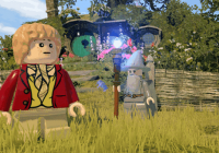 LEGO THE HOBBIT