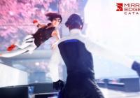 MIRROR'S EDGE CATALYST