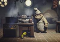 Little Nightmares 