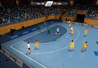 IHF Handball Challenge 14