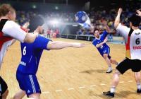 IHF Handball Challenge 14