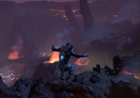 Mass Effect Andromeda