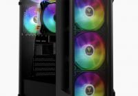 Gamer Računar GURU i5-12400F/DDR4 16GB/M.2 1TB/RTX4060 8GB
