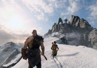 PS4 GOD OF WAR - GAMESGURU