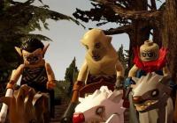 LEGO THE HOBBIT