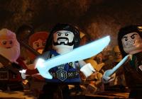 LEGO THE HOBBIT