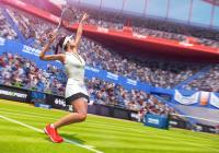 XBOX ONE TENNIS WORLD TOUR - GAMESGURU