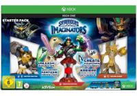 Skylanders Imaginators Starter Pack