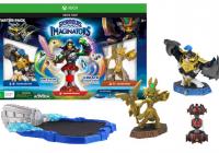 Skylanders Imaginators Starter Pack